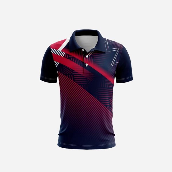 Polyester Sports T-shirt