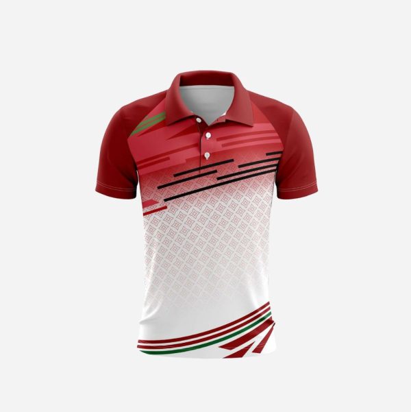 Marron Sports T-shirt