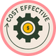 Cost Effective