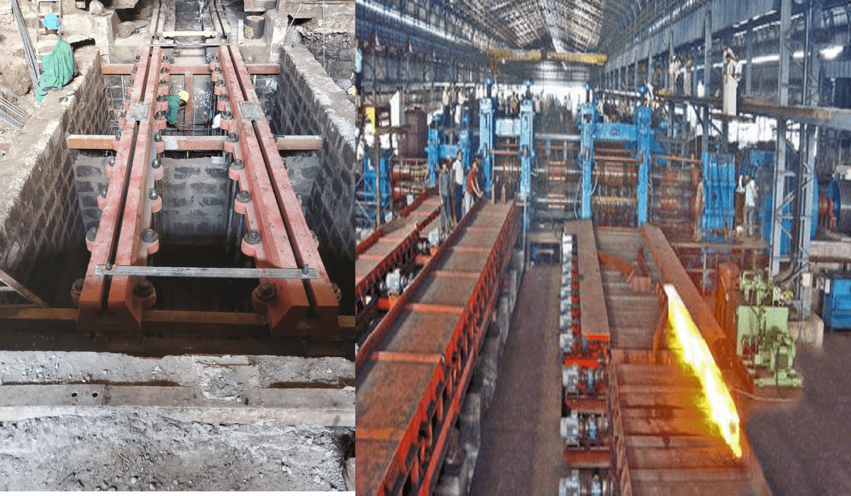 5AB Projects work