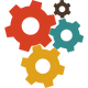 Wide Range of Processes