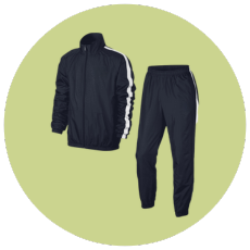Sports Suit